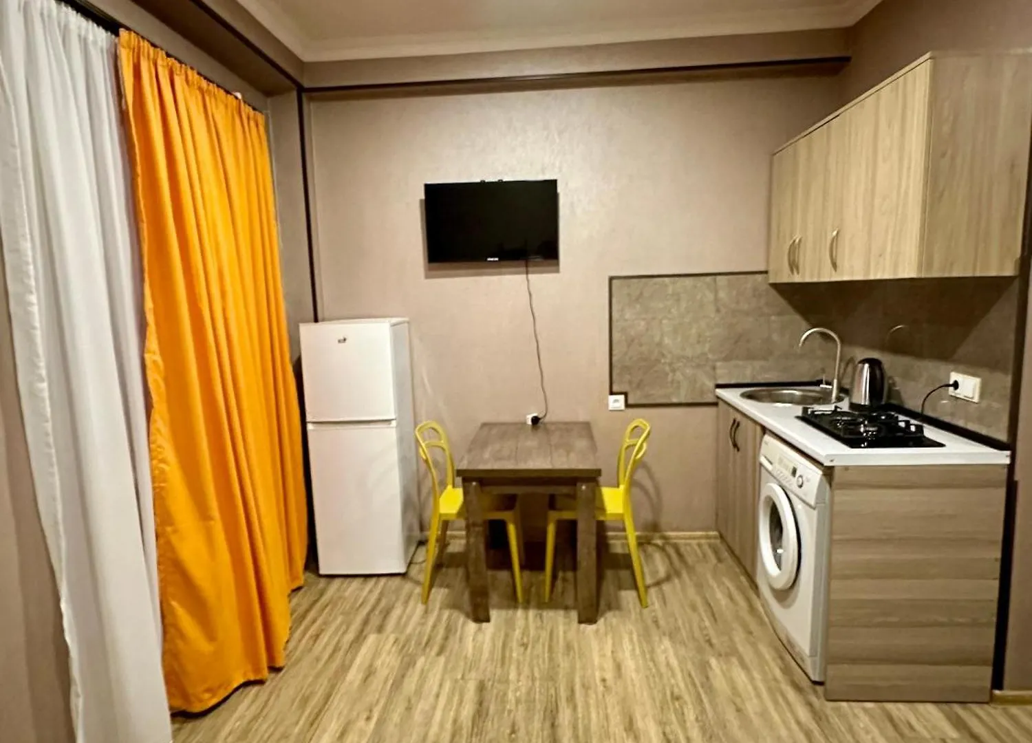 Apartment Vato Home 2 Tbilisi