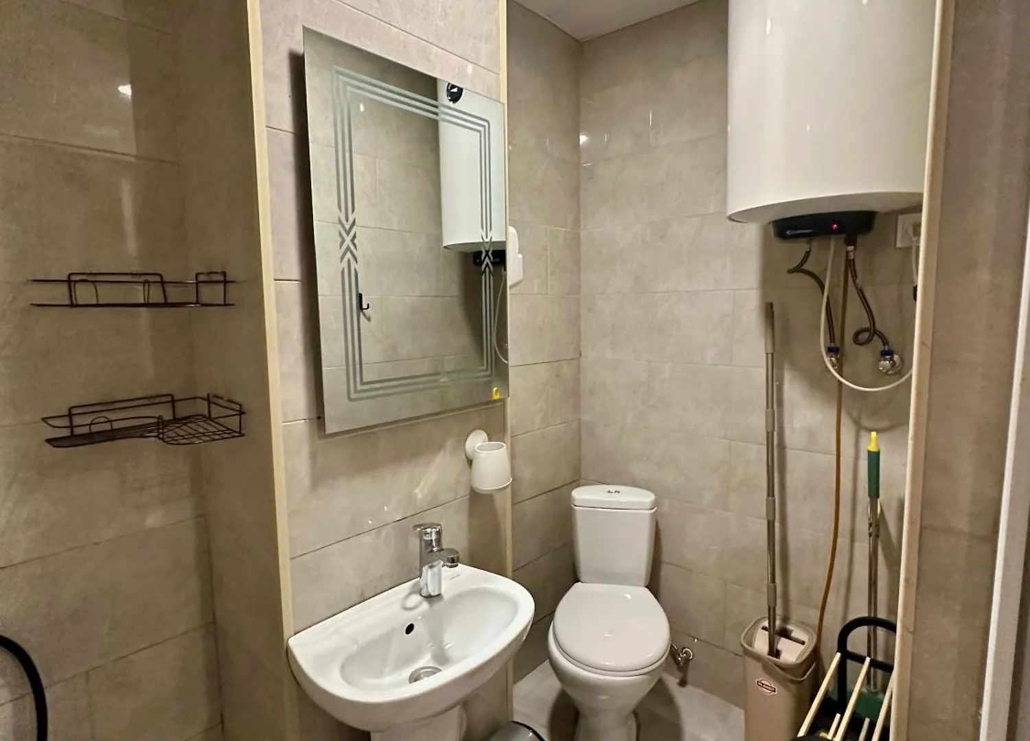 Vato Home 2 Tbilisi