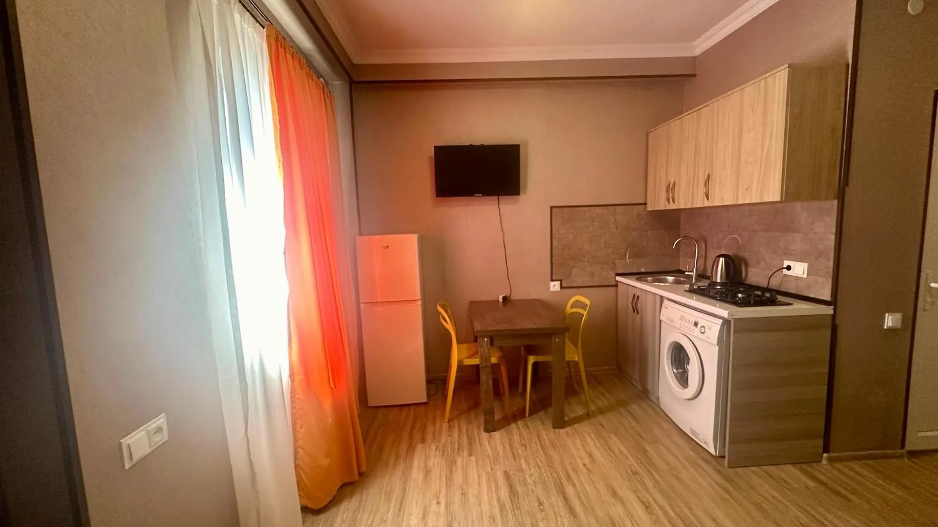Apartment Vato Home 2 Tbilisi Georgia
